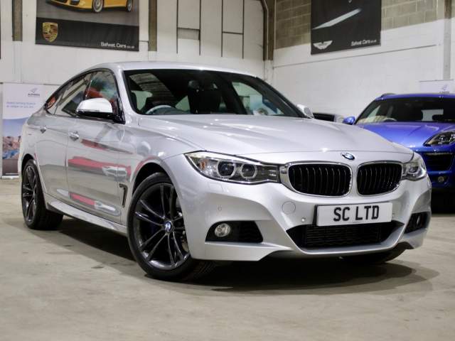 BMW 335