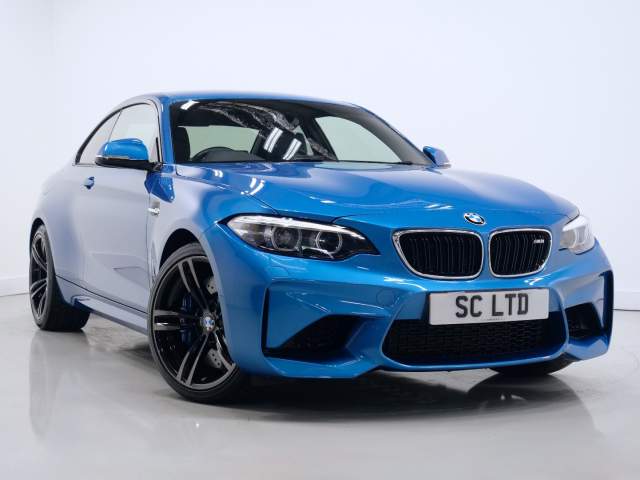 BMW M2