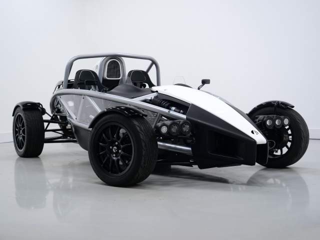 Ariel  Atom 