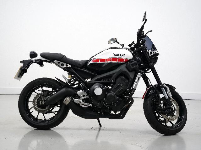 Yamaha  XSR 900