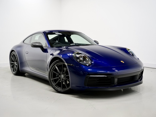 2024 24 Reg Porsche 911 3.0T 992 Carrera T PDK, £97,990