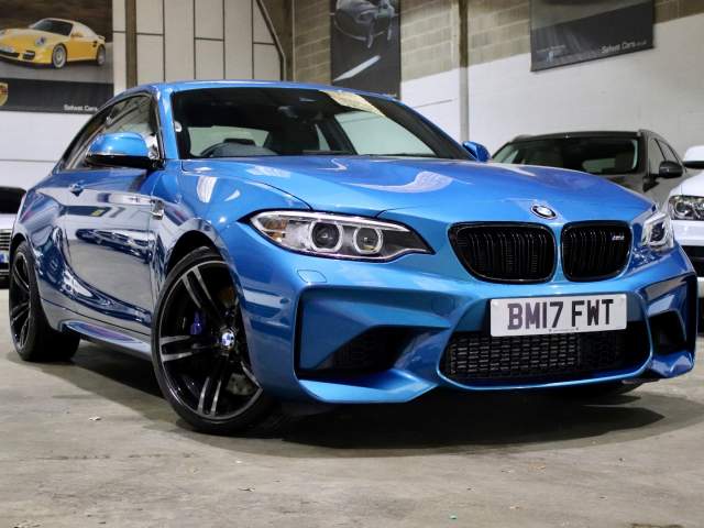 BMW M2